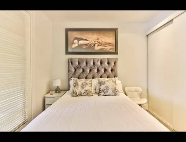 1 BEDROOM APARTMENT TO LET IN CAPE TOWN CITY CENTRE